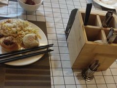 -蜻蜓逐宴全日制西餐厅I古北水镇大酒店