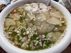 -范记靖远羊羔肉(博物馆店)