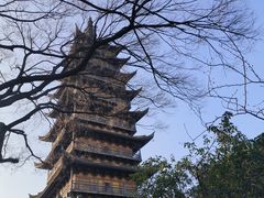 -常熟方塔园