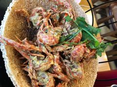 -鲁小三·大骨自助(金山总店)