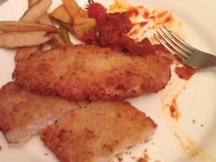 iphone_upload_pic-成桂西餐厅·42年的味道(五大道疙瘩楼店)