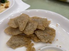 -东四民芳餐厅(世茂工三店)