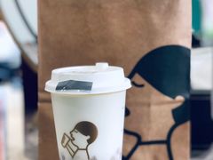 -喜茶(东莞雍华庭店)