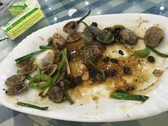 -钱大妈海鲜饭店(保利林语店)