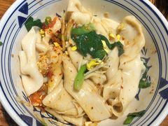 -袁家村关中印象美食(万象汇店)