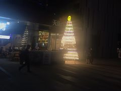 -木屋烧烤(龙湖天街店)