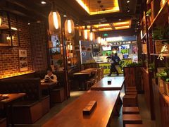 -谷田稻香·砂锅菜(元洪店)