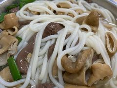 猪脏粉-守英猪脏粉(仓桥街店)