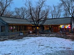 -三忘湖 SWANSEEN(柳荫公园店)