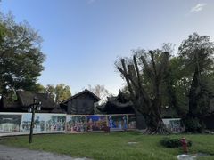 -深圳锦绣中华民俗村