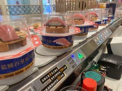 -元气寿司(金光华店)