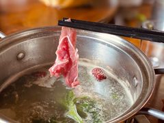 -天长牛肉火锅