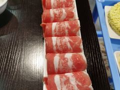 -拾下卜卜贝•海鲜火锅