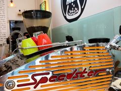 -COFFEE HOLIC(朝外SOHO店)