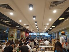 -玲又珑美食(盘福路店)