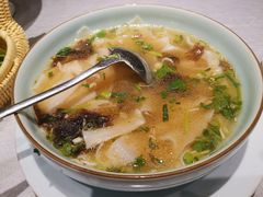 -煜丰汴京烤鸭(福彩路店)