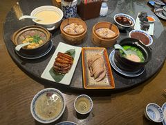 -南京大牌档(新街口德基广场店)