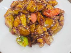 -京天红酒家(虎坊路店)