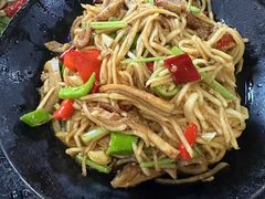 -张关合渣(航空大道店)