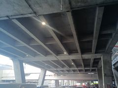 -曼谷素万那普国际机场