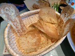 -大张烙馍村(泉山店)