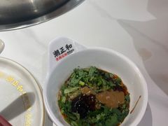 -潮正和潮汕牛肉火锅·老字号(番禺万达店)