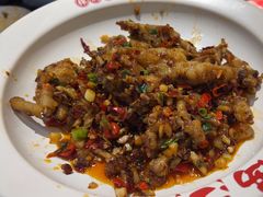 -西江红·株洲本地菜(滨江南路店)