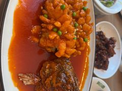 -新白鹿餐厅(城西银泰城店)