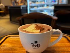 -Peet's Coffee皮爷咖啡(大学路店)