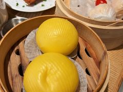 蛋黄流沙包-茶港·点心·啫啫煲(群光广场店)