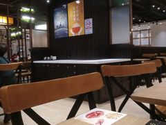 大堂-大家乐(广州白云三元里2店)