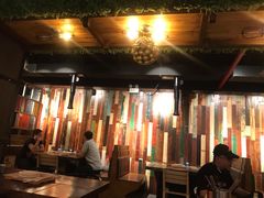 -枪火串烧·东北特色烧烤(罗湖总店)