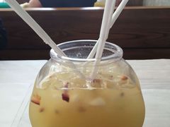 -Dampa Seafood Grill - Dubai