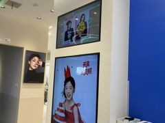 -天真蓝照相馆(五角场百联又一城店)