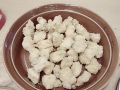 -萨莉亚意式餐厅(中北永旺店)