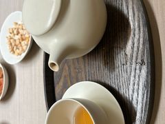 -隐溪茶馆(静安寺店)