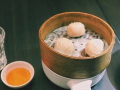 -鹅夫人(吴中路万象城店)