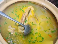 -刀板香·安徽菜(国购IFC店)