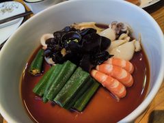 -壹零捌道·北京烤鸭(车公庄店)