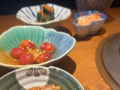-炎蔵牛舌烤肉