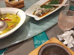 -望乡楼上海菜(日月光店)