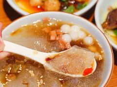 -兵哥豌豆面(雅颂居店)