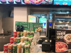 -老乡鸡(舒城路店)