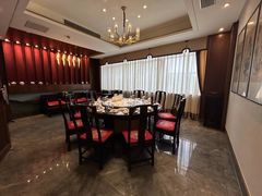 -合家亲妈妈菜·博山菜老字号(联通路店)