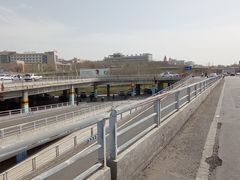 -乌鲁木齐天山国际机场-T3航站楼