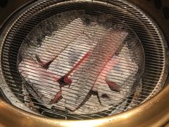 -炉石六本目·冰鲜和牛炭火烤肉·寿喜烧店(梅江店)