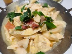 安吉鲜竹笋煲-阿露佳·舌尖上的安吉菜