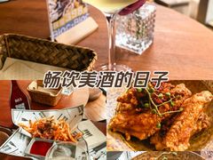 -Blac+Blac(中海环宇荟店)