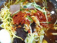 -服务大楼冷面(延大店)