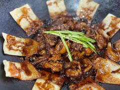 -皖北巫氏三胖地锅鸡(长淮总店)